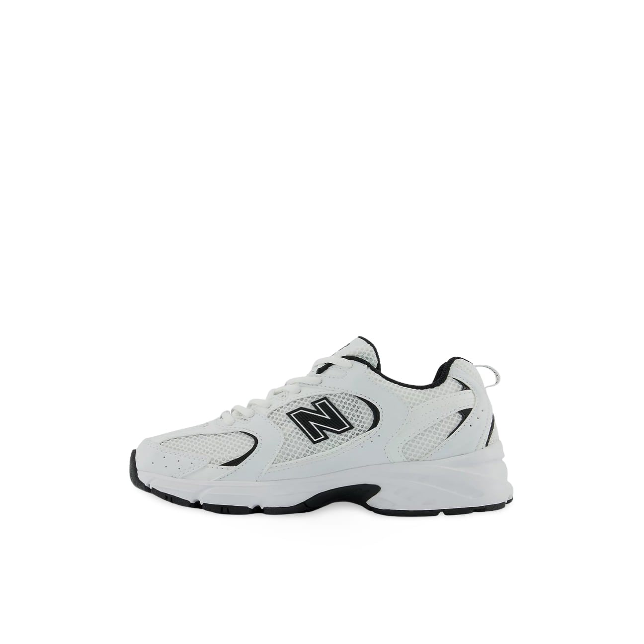 NEW BALANCE Sneakers donna 530 WB  White
