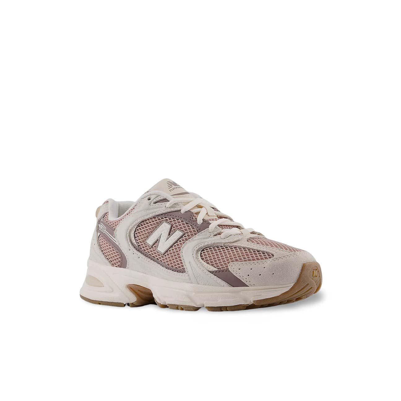 NEW BALANCE Sneakers donna  530ESUA Bisque