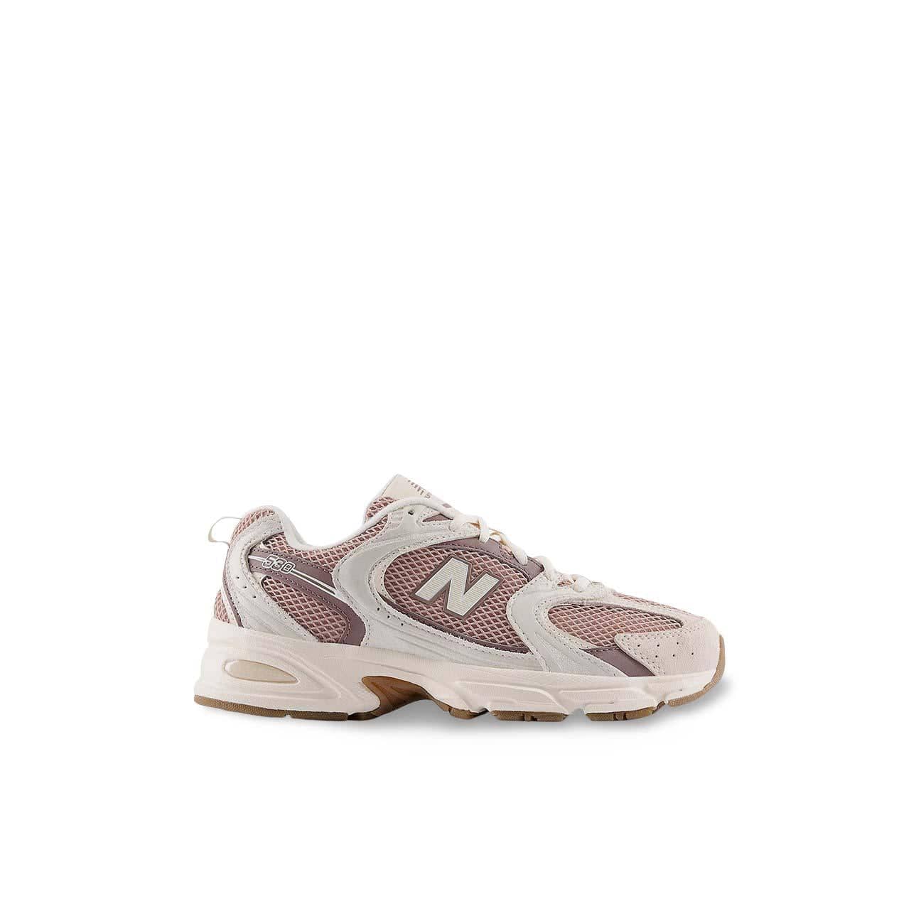 NEW BALANCE Sneakers donna  530ESUA Bisque