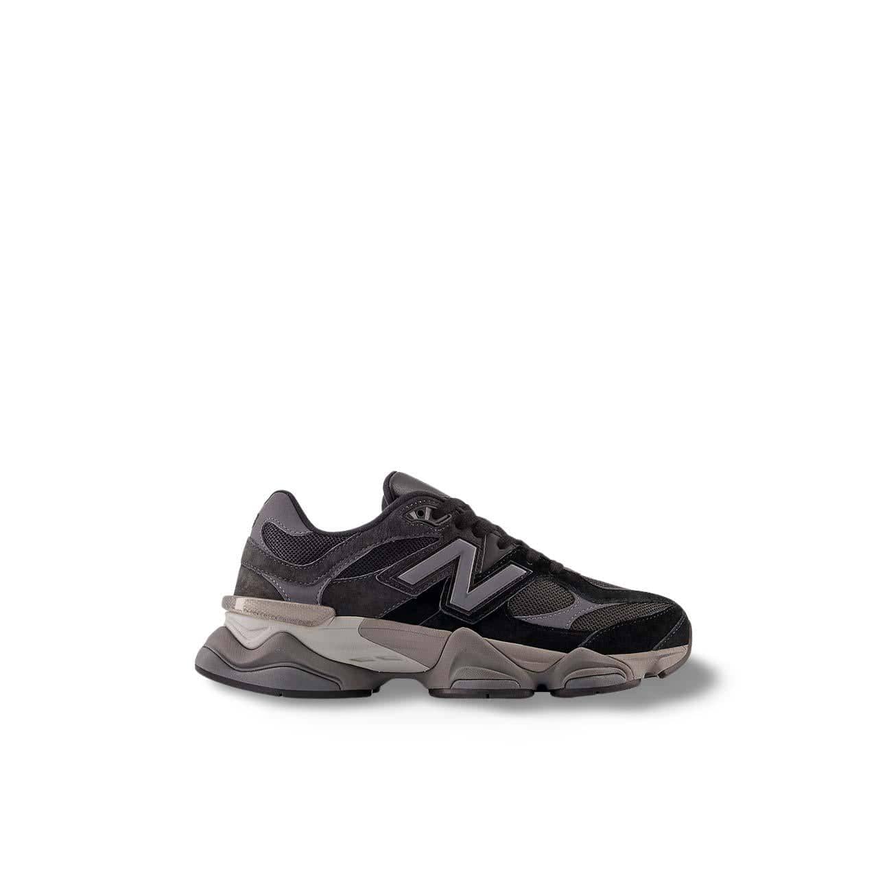 NEW BALANCE Sneakers donna 9060 Black