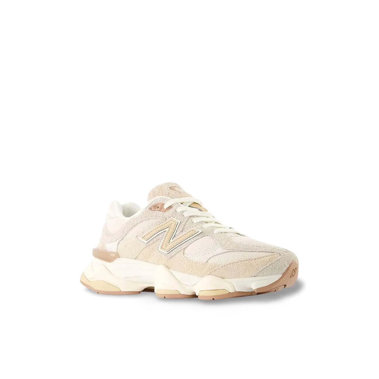 NEW BALANCE Sneakers donna 9060 CCB  Bisque