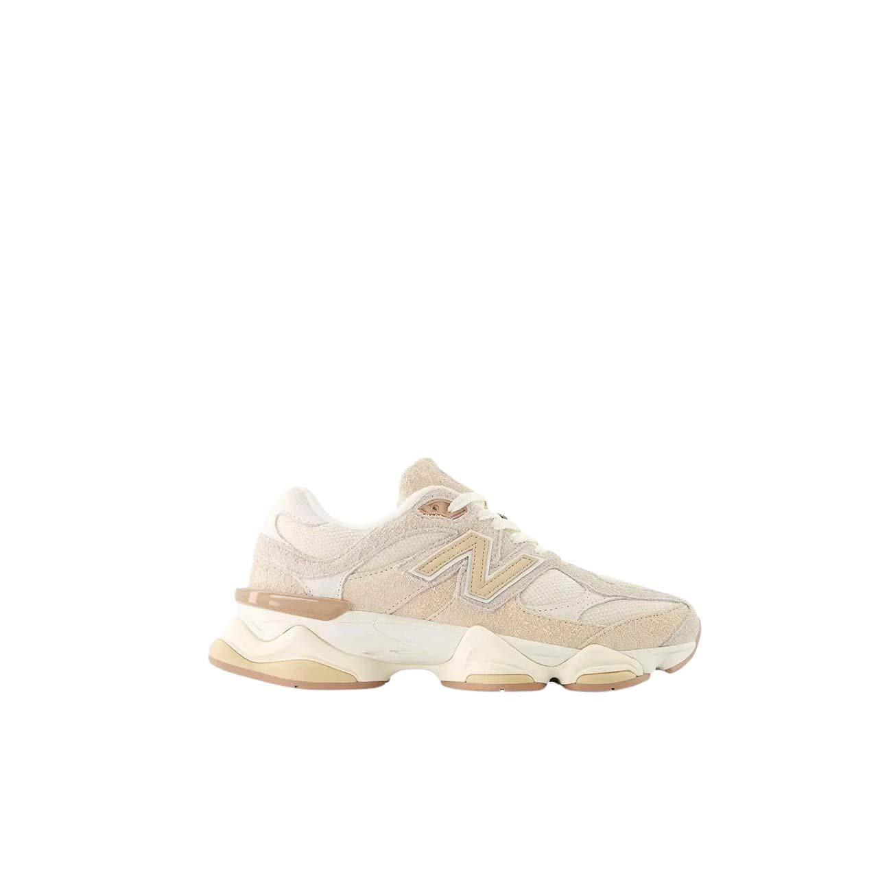 NEW BALANCE Sneakers donna 9060 CCB  Bisque