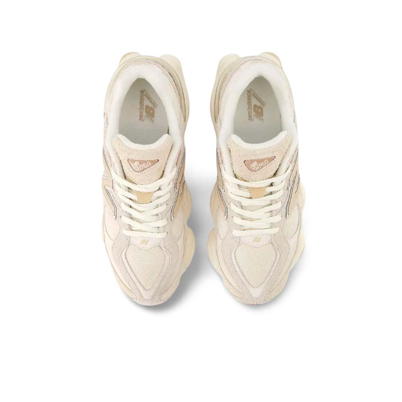 NEW BALANCE Sneakers donna 9060 CCB  Bisque