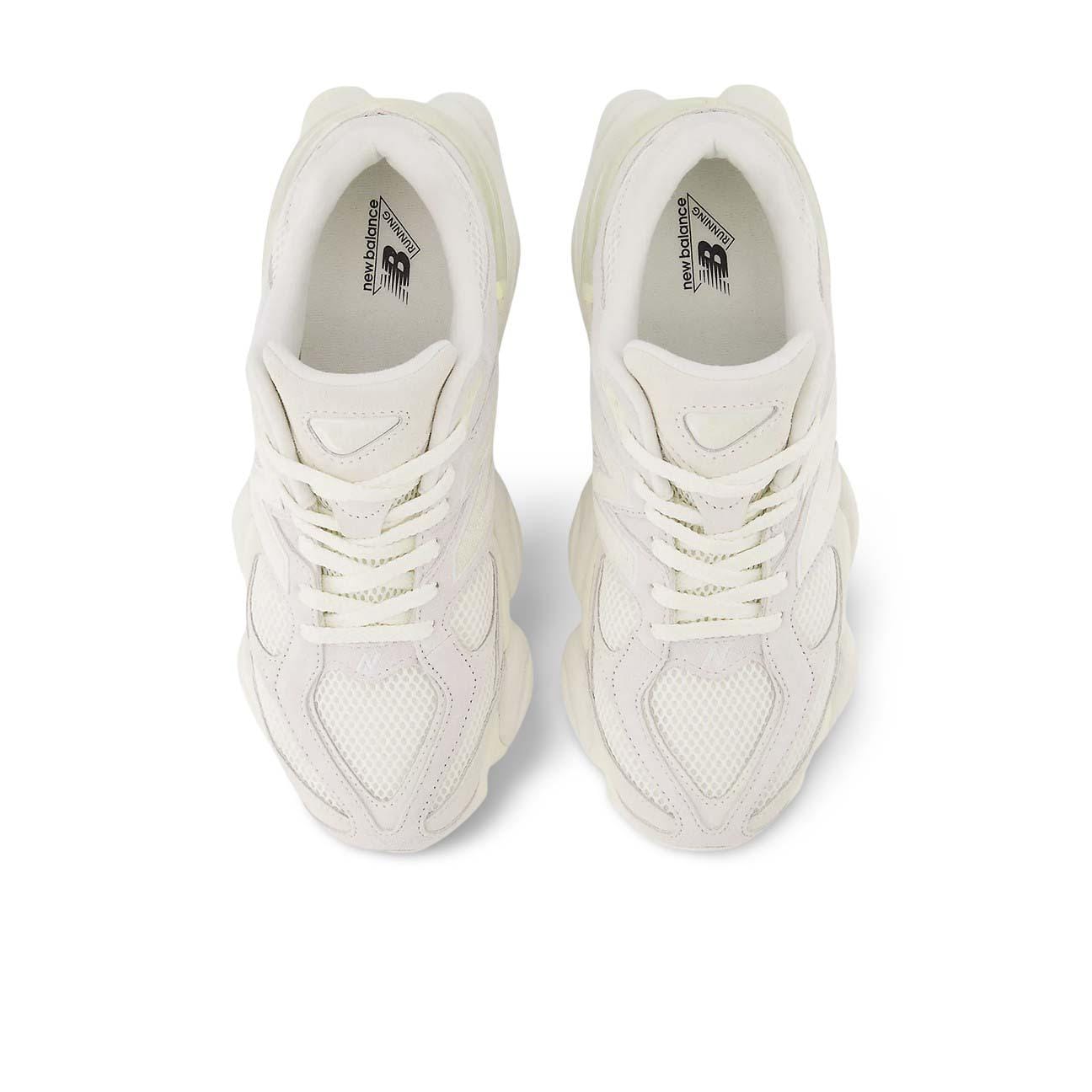 NEW BALANCE Sneakers donna 9060 ERB  Angora