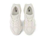 NEW BALANCE Sneakers donna 9060 ERB  Angora