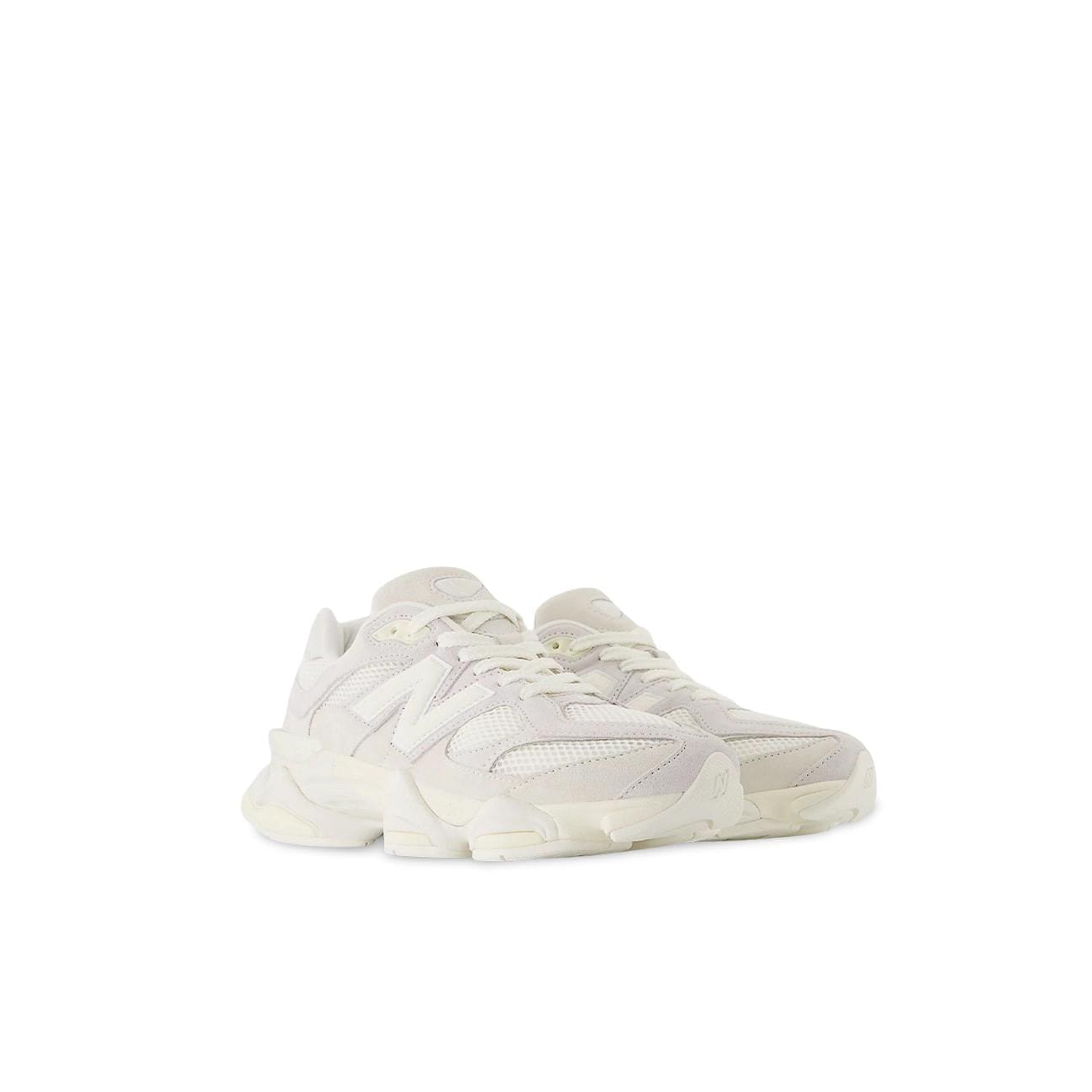 NEW BALANCE Sneakers donna 9060 ERB  Angora