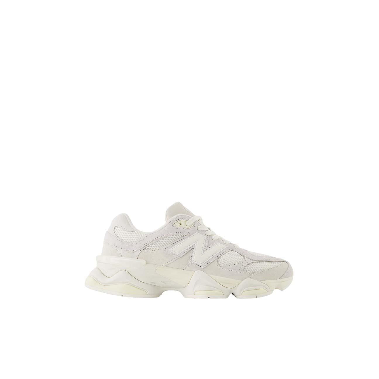 NEW BALANCE Sneakers donna 9060 ERB  Angora
