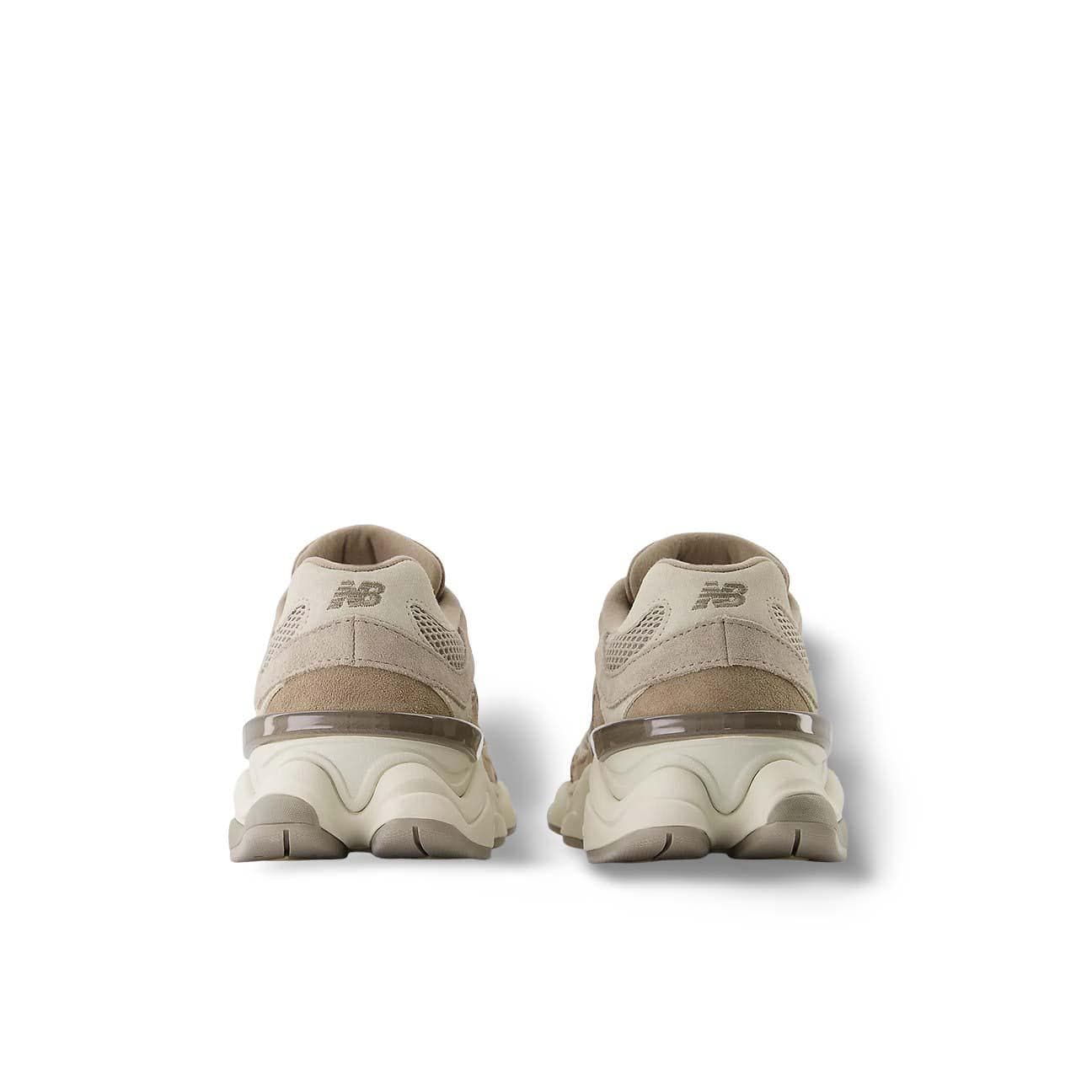 NEW BALANCE Sneakers donna 9060 ERC Mushroom