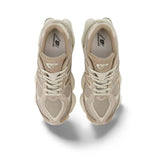 NEW BALANCE Sneakers donna 9060 ERC Mushroom