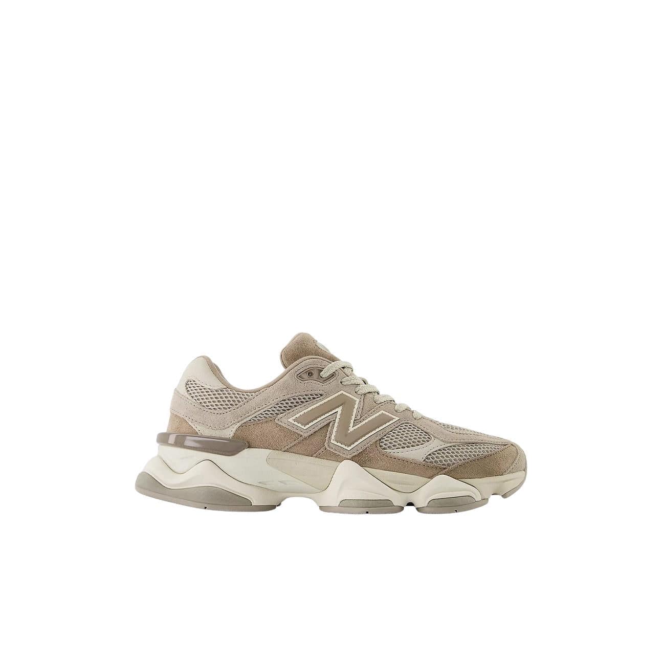 NEW BALANCE Sneakers donna 9060 ERC Mushroom