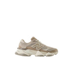 NEW BALANCE Sneakers donna 9060 ERC Mushroom