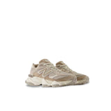 NEW BALANCE Sneakers donna 9060 ERC Mushroom