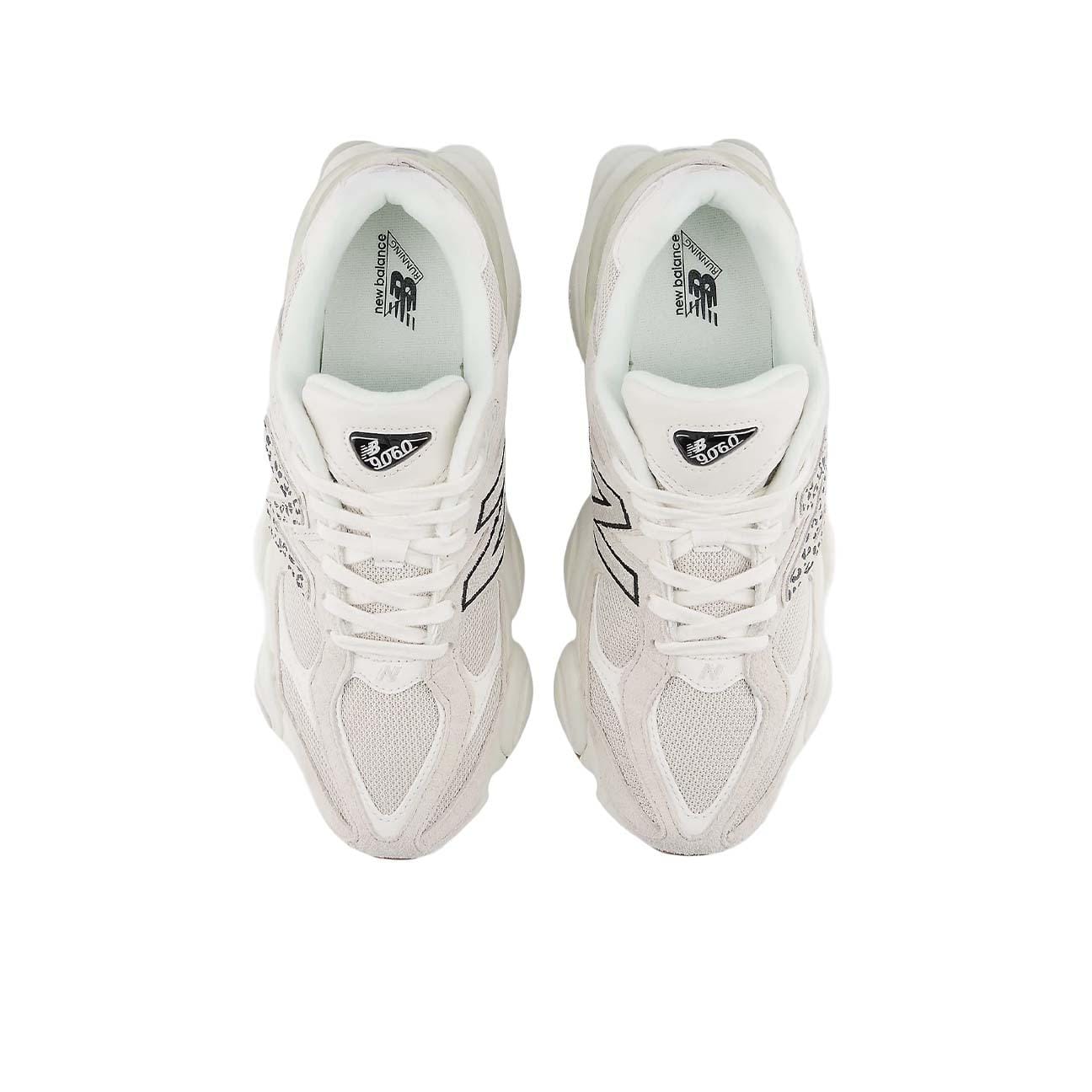 NEW BALANCE Sneakers donna 9060 Moonbean