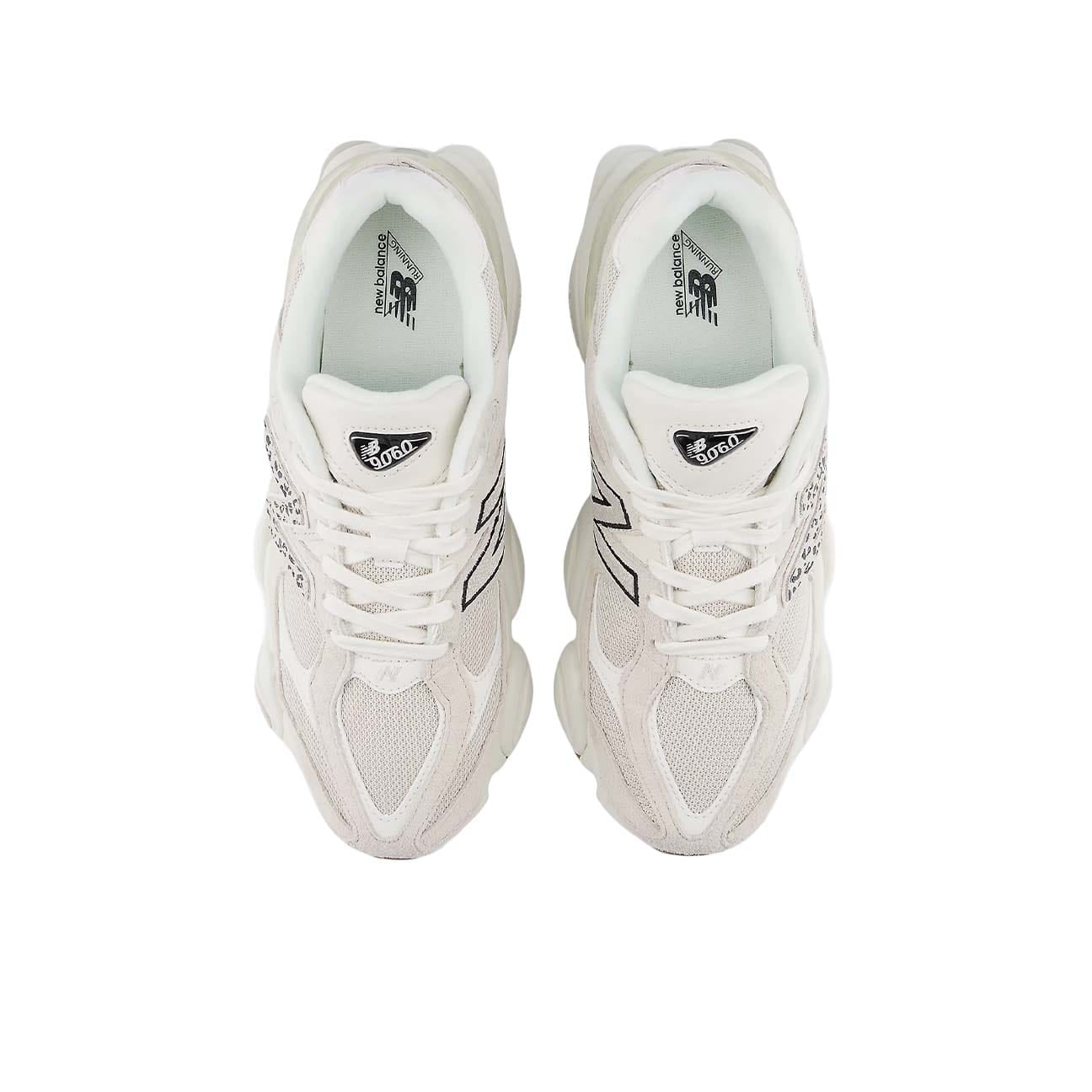 NEW BALANCE Sneakers donna 9060 Moonbean