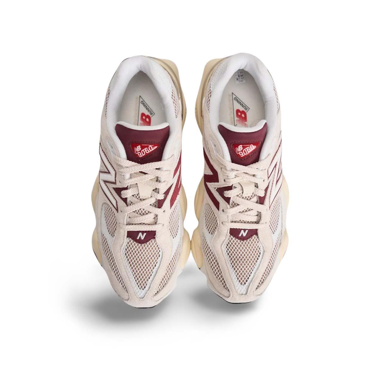 NEW BALANCE Sneakers donna 9060 PSD Linen