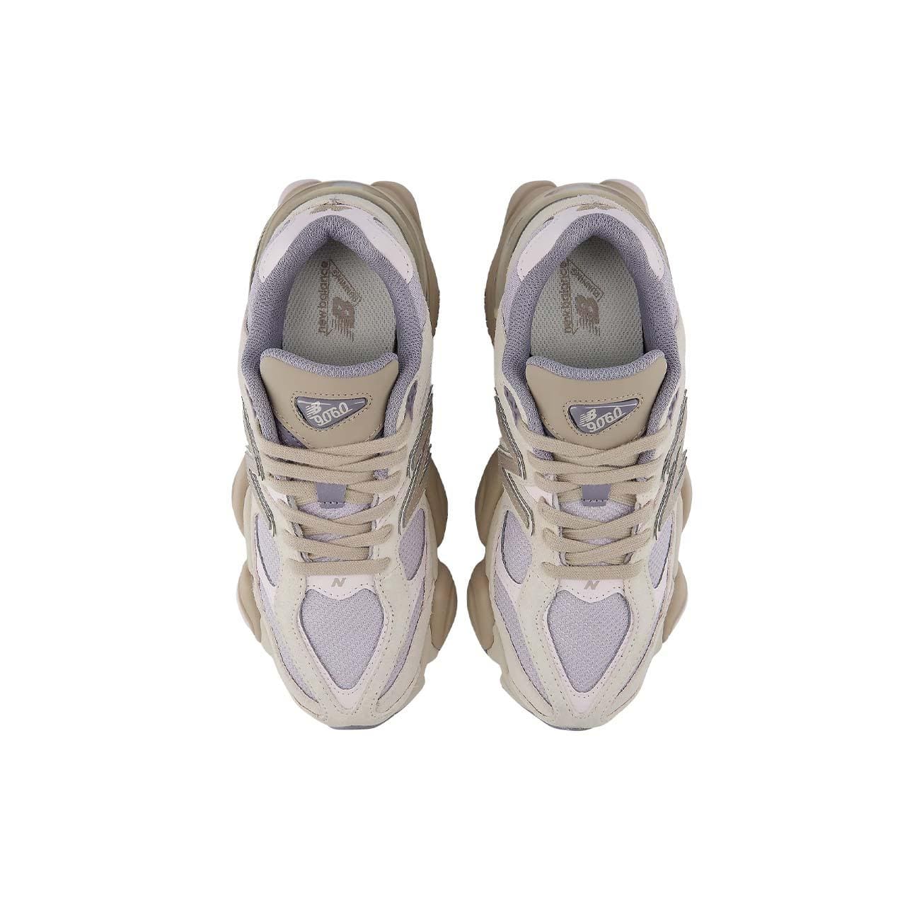 NEW BALANCE Sneakers donna 9060 Timberwolf