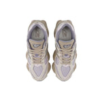 NEW BALANCE Sneakers donna 9060 Timberwolf