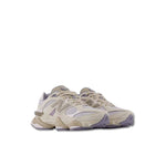 NEW BALANCE Sneakers donna 9060 Timberwolf
