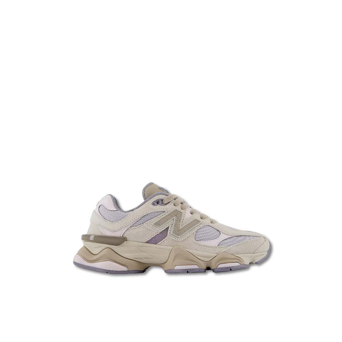 NEW BALANCE Sneakers donna 9060 Timberwolf