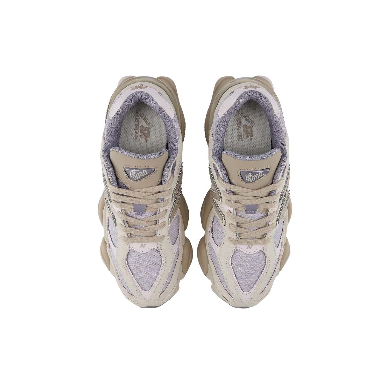 NEW BALANCE Sneakers donna 9060 Timberwolf