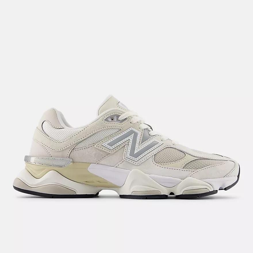 NEW BALANCE Sneakers donna 9060 White