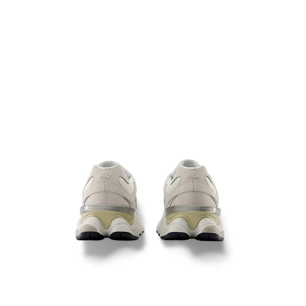 NEW BALANCE Sneakers donna 9060 White