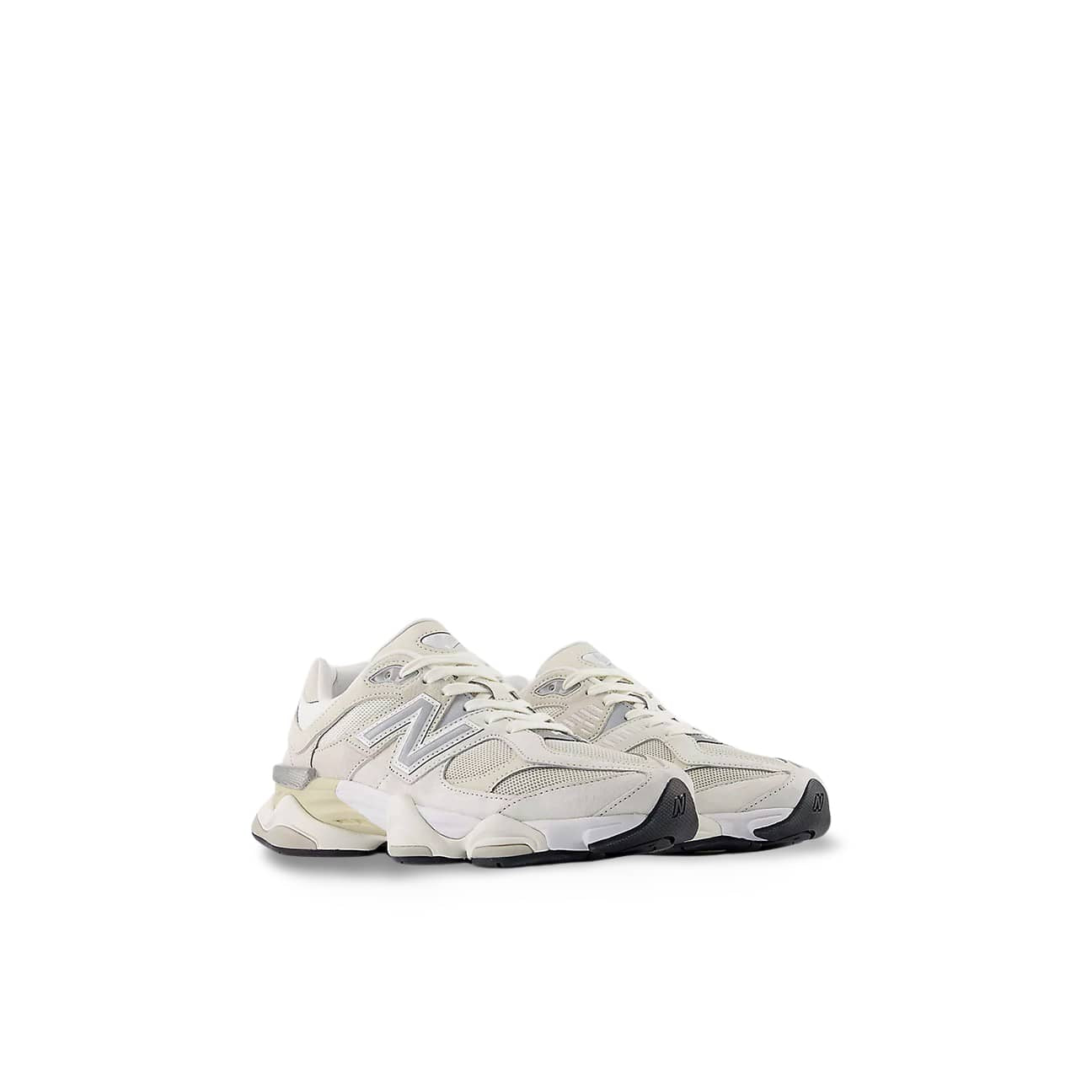 NEW BALANCE Sneakers donna 9060 White