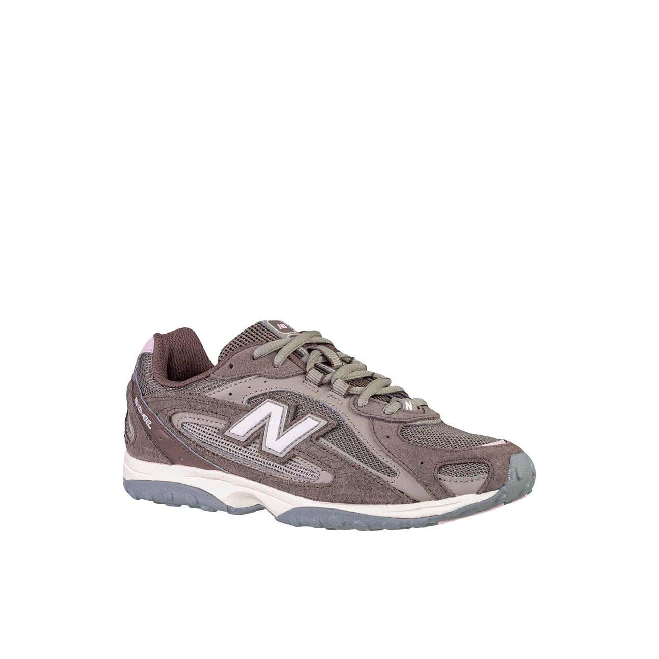 NEW BALANCE Sneakers donna U204L Cortadado Pink