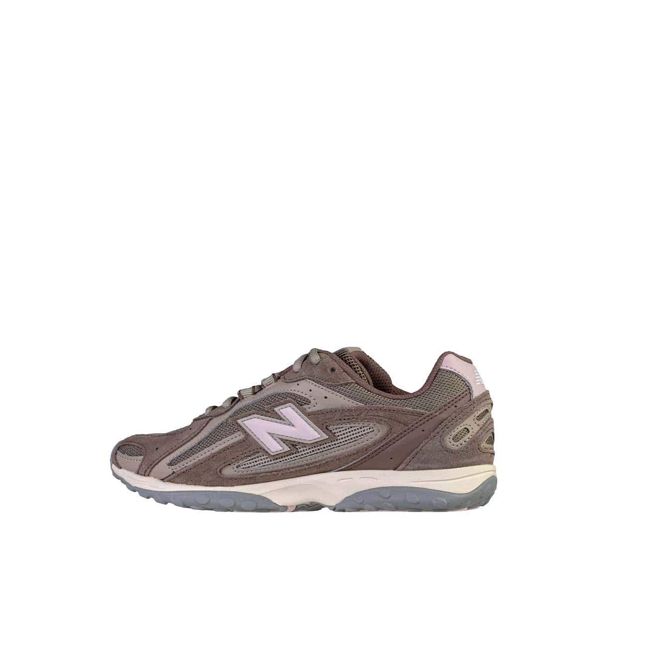 NEW BALANCE Sneakers donna U204L Cortado Pink