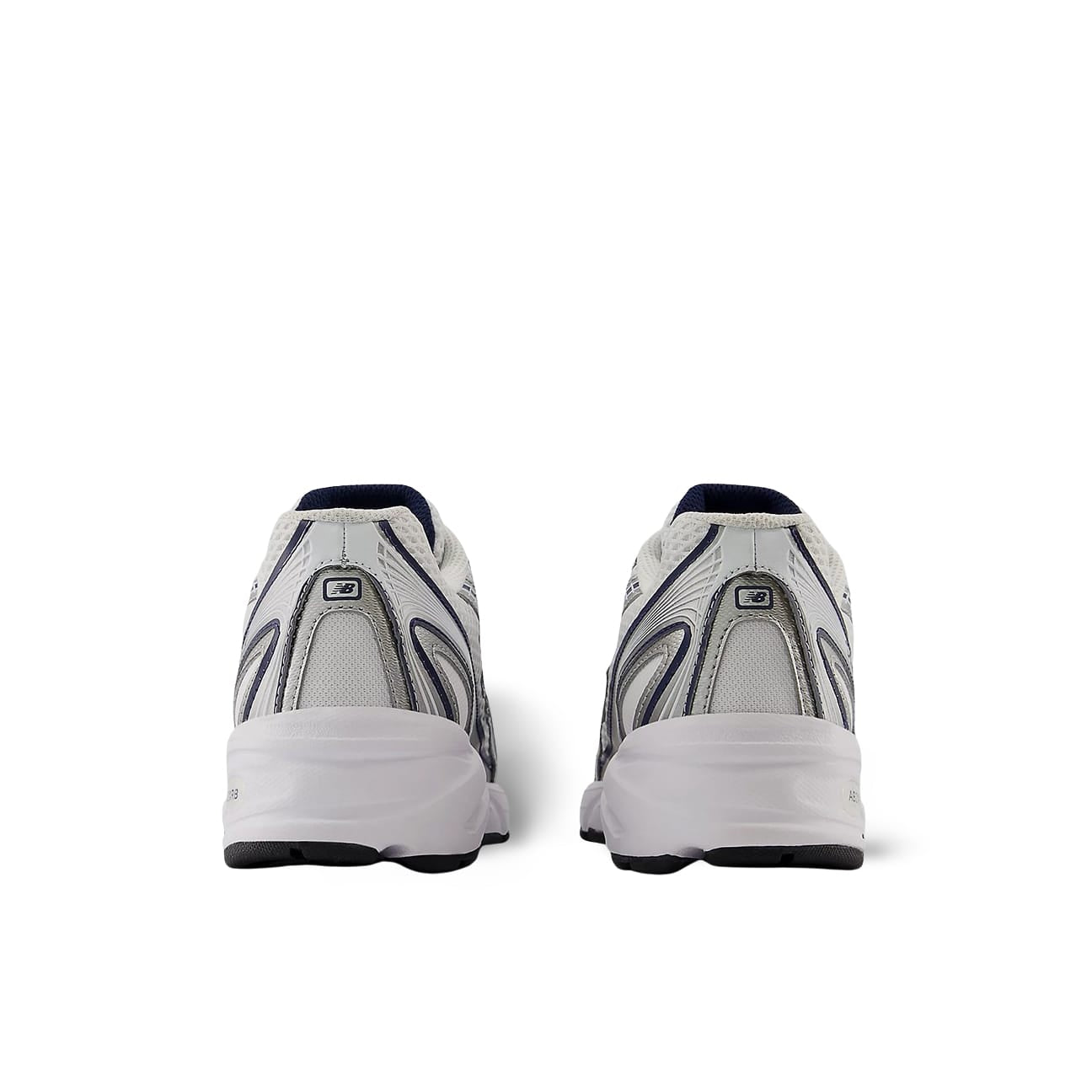 NEW BALANCE Sneakers donna U740 WN2  White Silver
