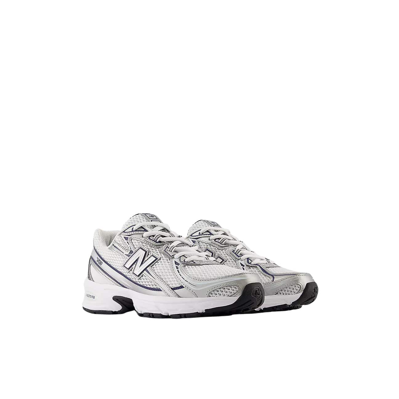 NEW BALANCE Sneakers donna U740 WN2  White Silver