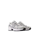 NEW BALANCE Sneakers donna U740 WN2  White Silver