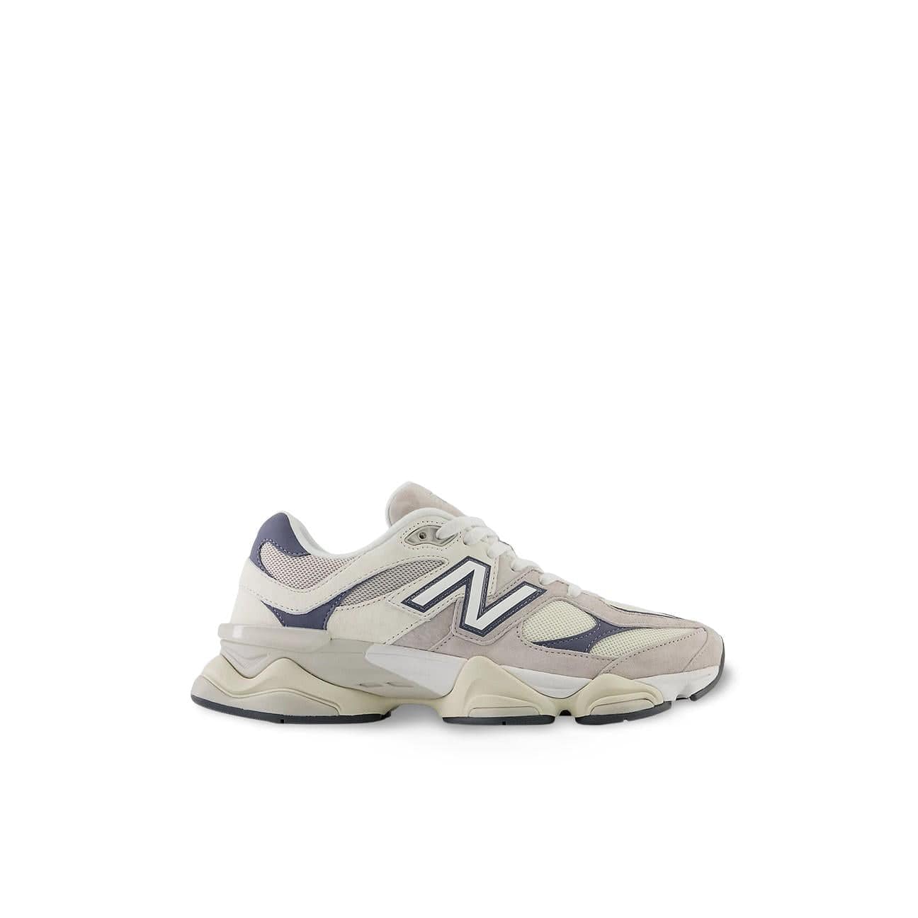 NEW BALANCE Sneakers donna U9060 EEB Dark Grey Artic