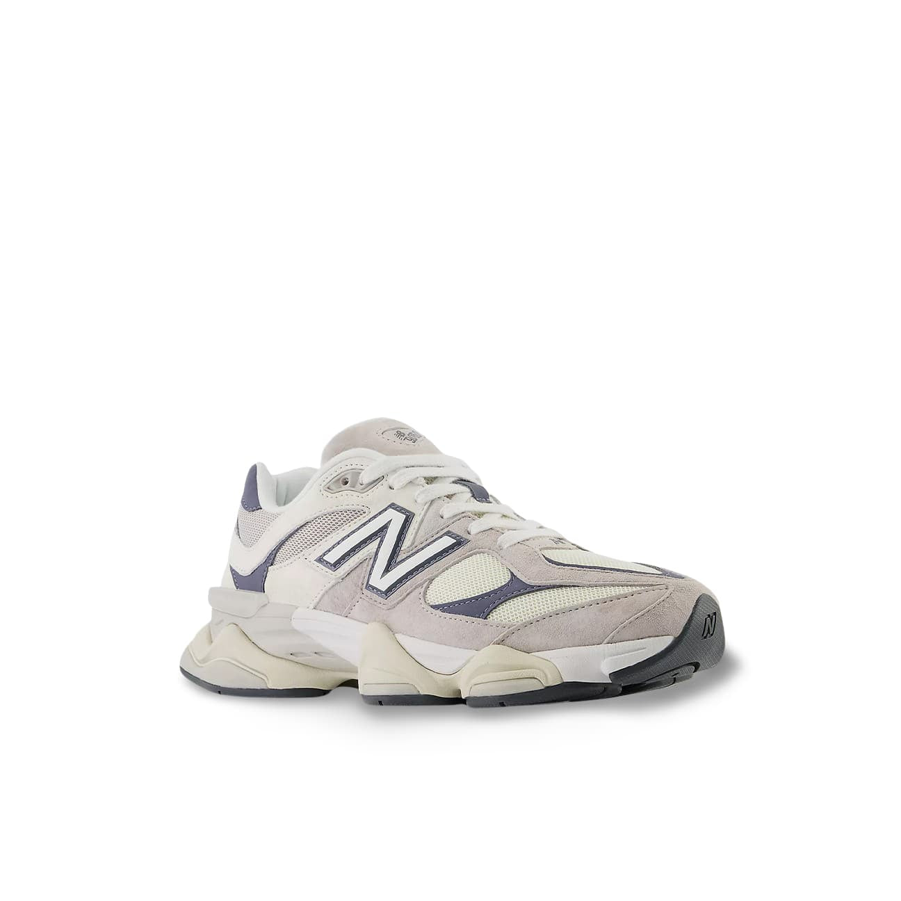 NEW BALANCE Sneakers donna U9060 EEB Dark Grey Artic