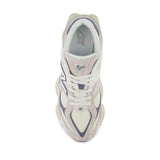 NEW BALANCE Sneakers donna U9060 EEB Dark Grey Artic