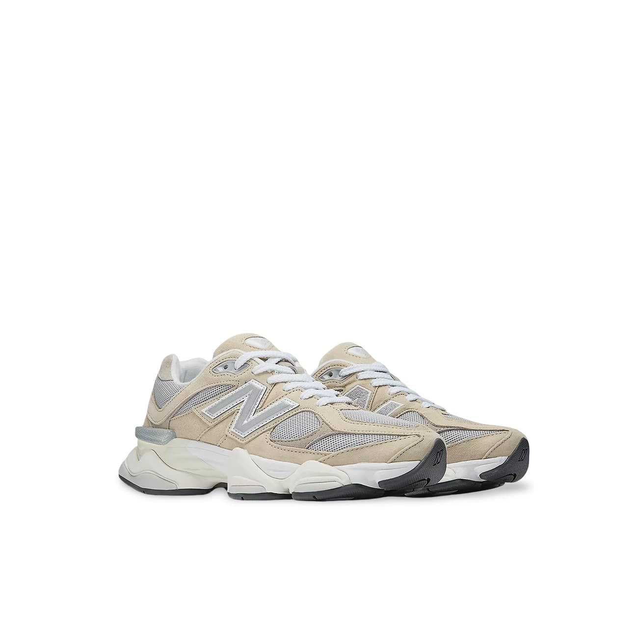 NEW BALANCE Sneakers donna U9060 Incense Tan