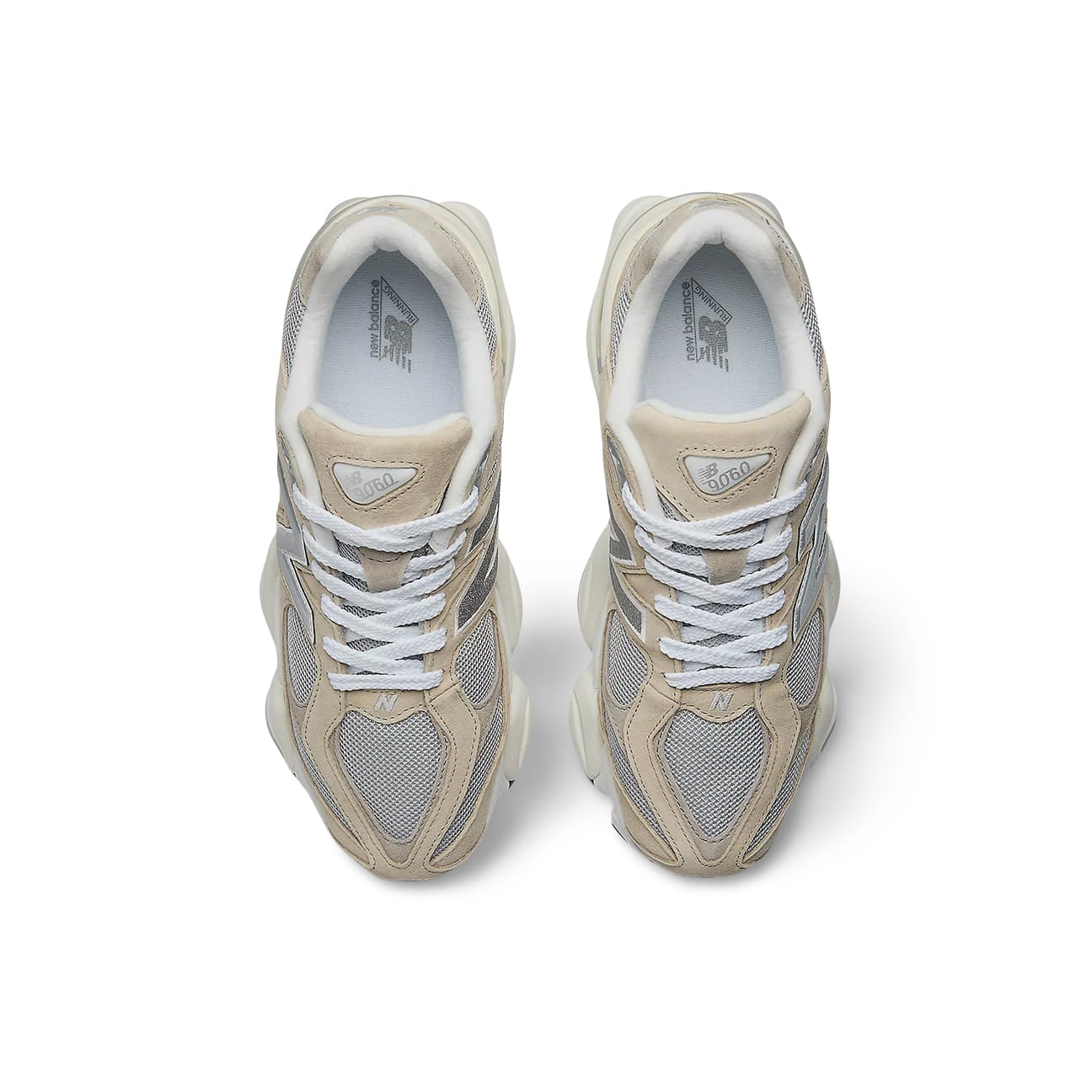 NEW BALANCE Sneakers donna U9060 Incense Tan