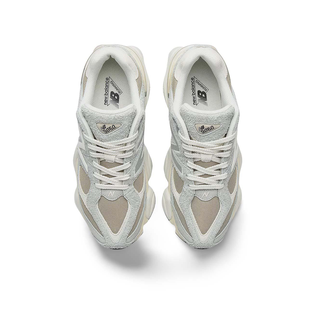 NEW BALANCE Sneakers donna U9060 Star Grey