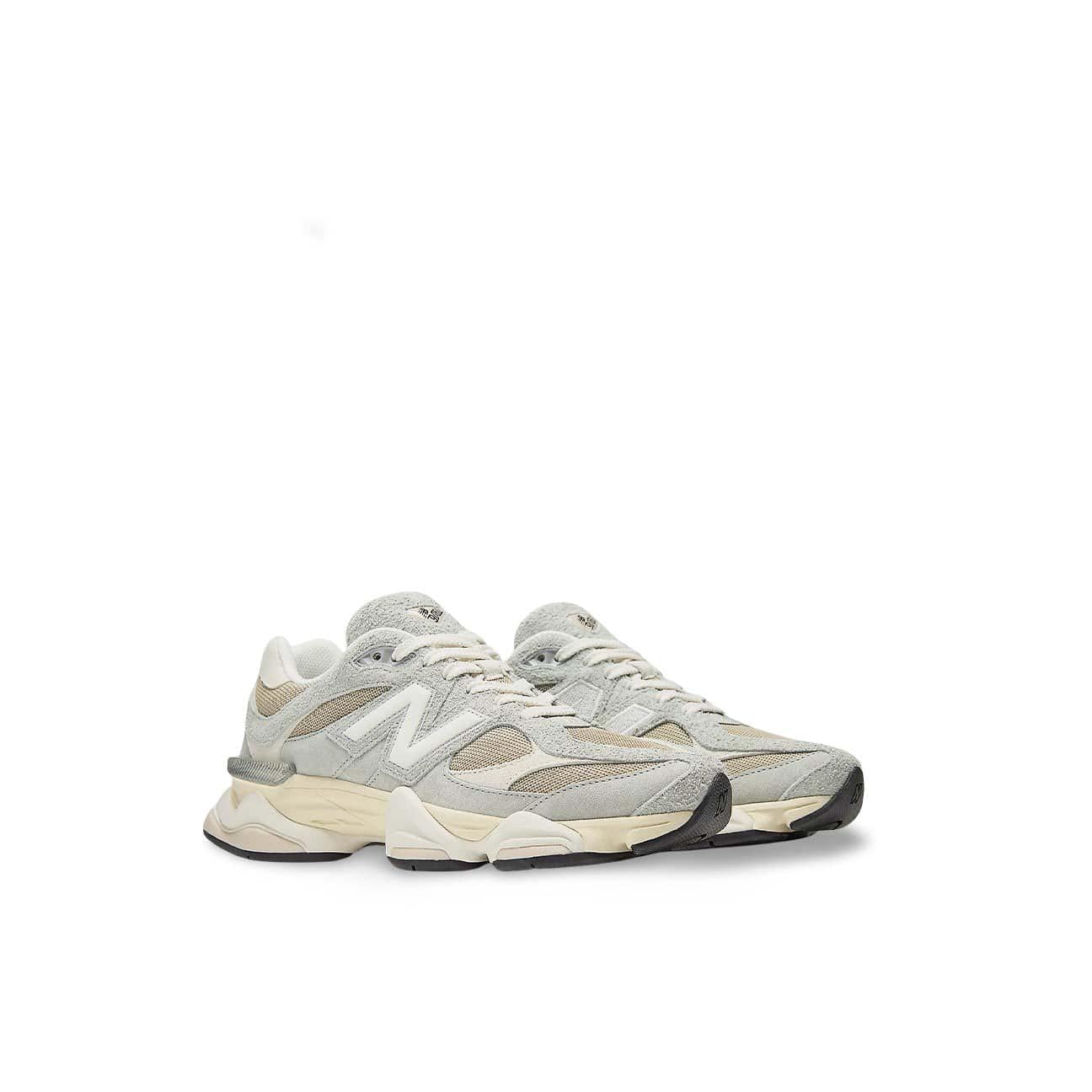 NEW BALANCE Sneakers donna U9060 Star Grey