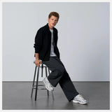 NEW BALANCE Sneakers donna1906REE Silver