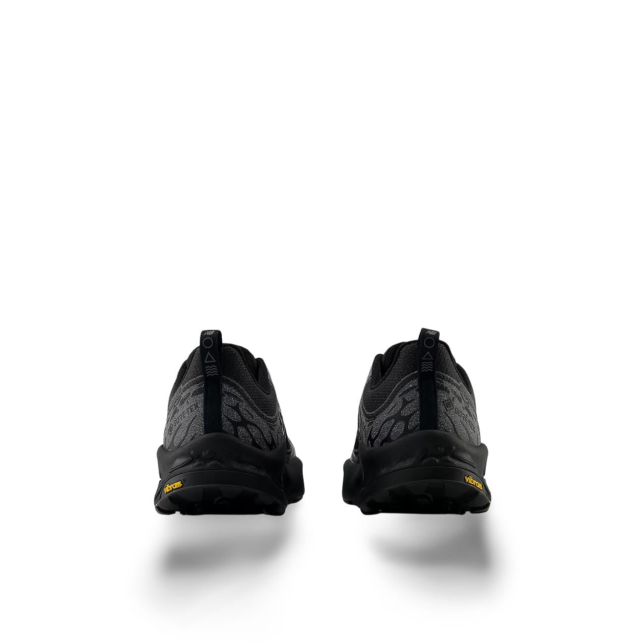 NEW BALANCE Sneakers Hierro V8 GA8 Black