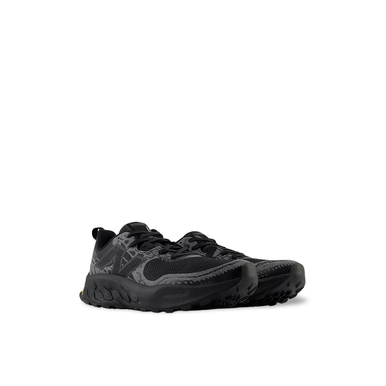 NEW BALANCE Sneakers Hierro V8 GA8 Black