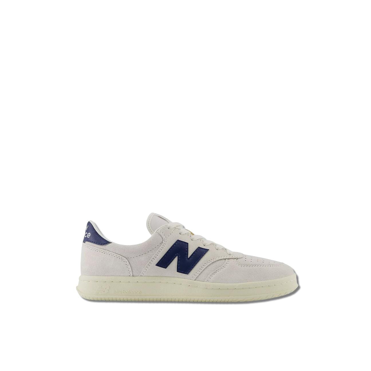NEW BALANCE Sneakers T500CF White Blue
