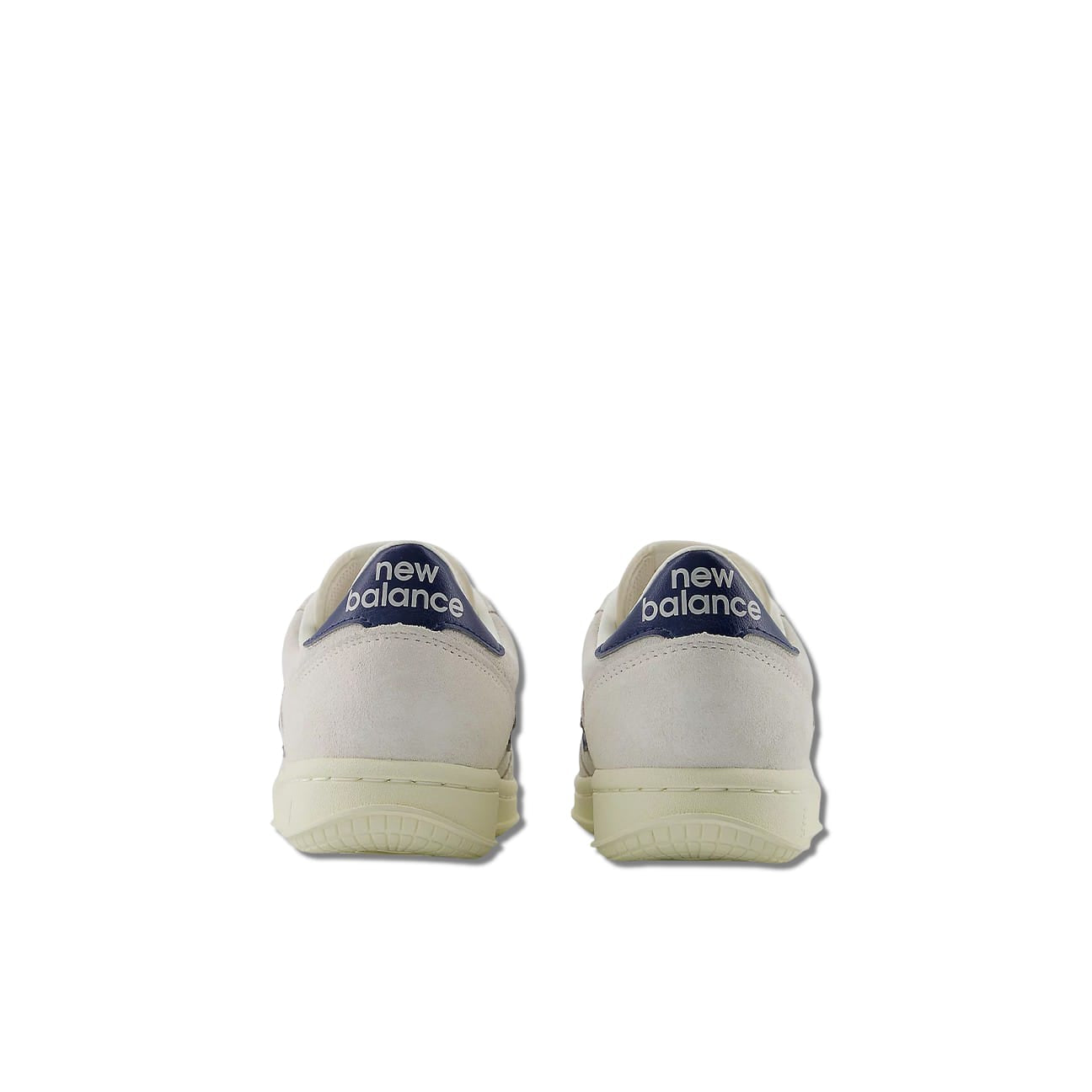NEW BALANCE Sneakers T500CF White Blue