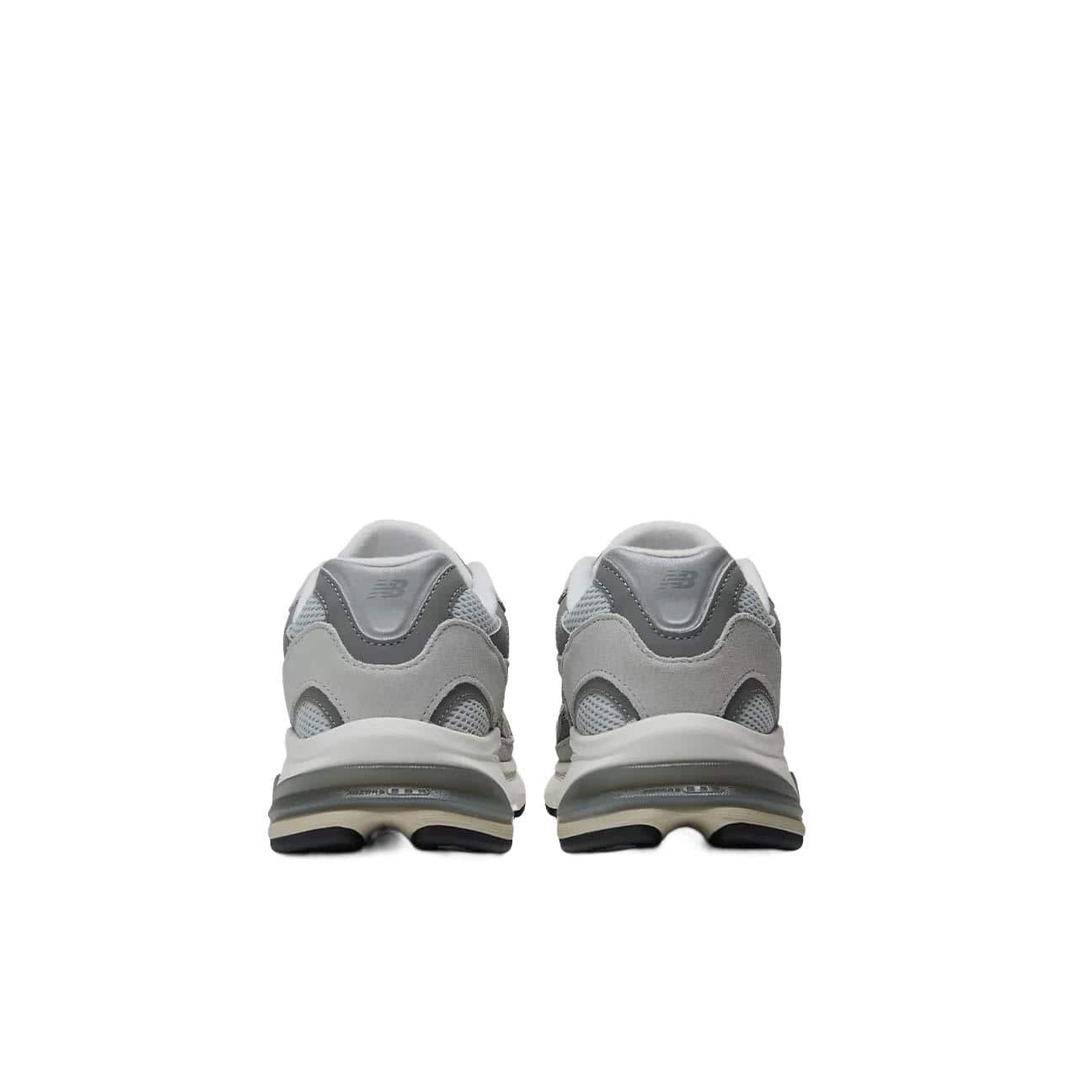 NEW BALANCE Sneakers uomo  2010 Lifestyle Raincloud Harbor Grey