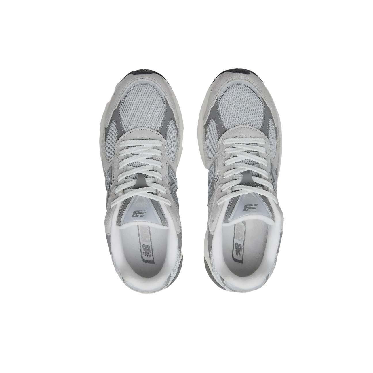NEW BALANCE Sneakers uomo  2010 Lifestyle Raincloud Harbor Grey
