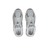 NEW BALANCE Sneakers uomo  2010 Lifestyle Raincloud Harbor Grey