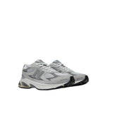 NEW BALANCE Sneakers uomo  2010 Lifestyle Raincloud Harbor Grey