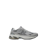 NEW BALANCE Sneakers uomo  2010 Lifestyle Raincloud Harbor Grey