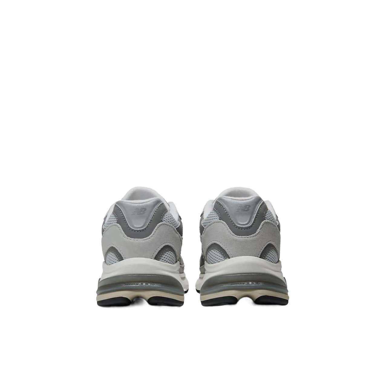 NEW BALANCE Sneakers uomo  2010 Lifestyle Raincloud Harbor Grey